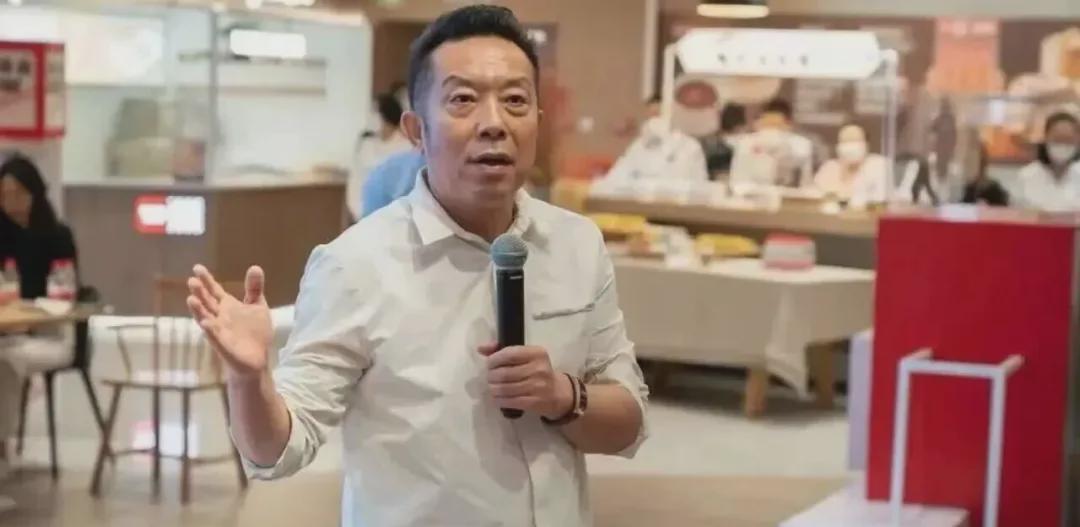 元游棋牌官方入口-贾国龙开撕罗永浩的真相